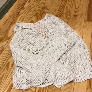 Brandy Melville cardigan